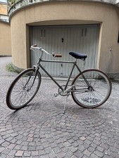 Rossignoli Pistard custom usata pochissimo - componenti originali city bike