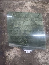 BMW X5 E53 2006 Vitre de