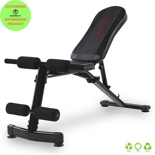 Marcy ub3000 panca pesi - marcy,