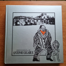 ANTONIO LIGABUE "INEDITO"