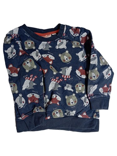 Maglione bambino liegelind - maglione,
