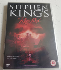 Stephen king rose red - king's,