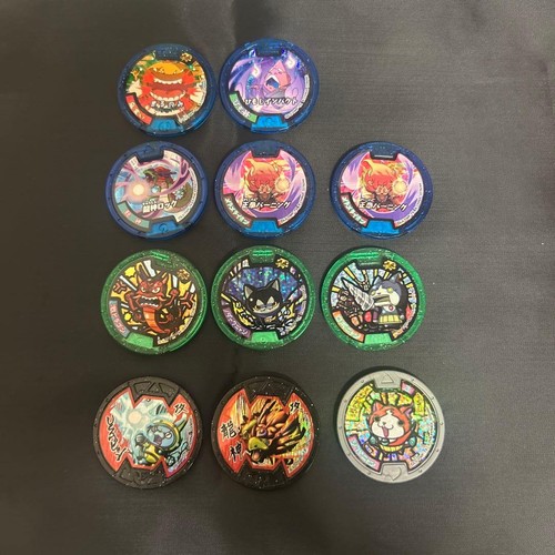 Yokai watch kirame dal 11medal - kirame,