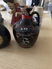 SPRINGBANK SCOTCH WHISKY