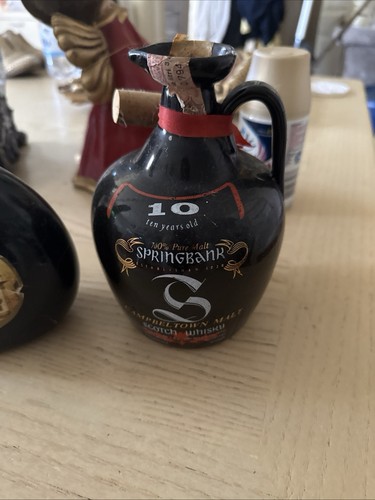 Springbank scotch whisky - scotch,