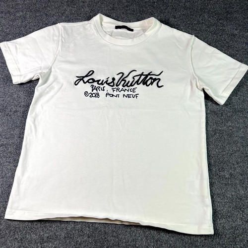 Louis vuitton paris shirt - louis,