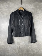 Giacca Ann Demeulemeester 02