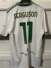 Matchworn ferguson matchday - matchworn,