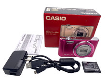 [TOP MINT] CASIO EXILIM