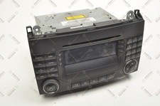 MERCEDES CLASSE A W169 A180 2.0 CDI 109CV Radio Autoradio A1698205089