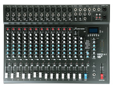 Studiomaster Club XS 16+ 16