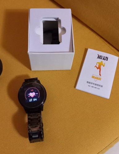 Orologio telefono smartwatch - telefono,
