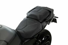 Yamaha Sella passeggero