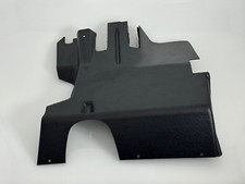 Sotto Cruscotto Cover Sterzo Inferiore Ginocchio Pannello Per BMW E30 Cabrio