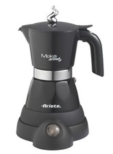 Ariete caffettiera elettrica - caffettiera,
