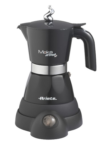 Ariete caffettiera elettrica - ariete,