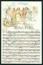 tt art nouveau Scoppetta Dance