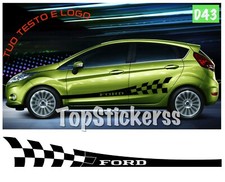 Fasce strisce Adesive Stikers