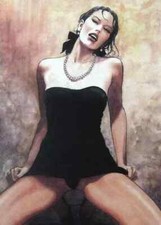 MANARA STAMPA  FIRMATA PER