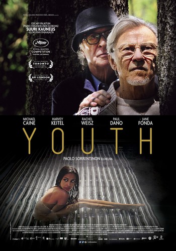 Youth poster paolo - poster,