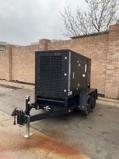TECNOGEN G75 - 70KW TIER 4