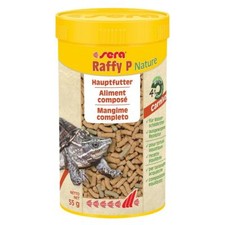 SERA RAFFY P mangime x