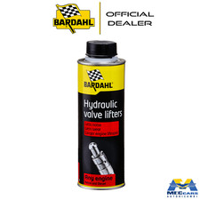 BARDAHL HYDRAULIC VALVE LIFTERS PULIZIA E PROTEZIONE VALVOLE PUNTERIE IDRAULICHE