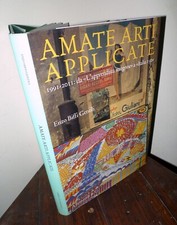 Enzo Biffi Gentili,AMATE ARTI