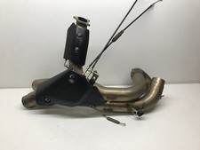 COLLETTORI DI SCARICO DUCATI