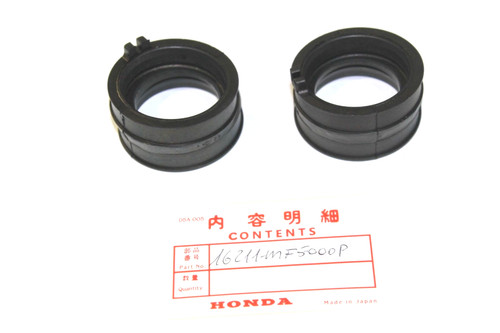 Honda kit collettori - honda,