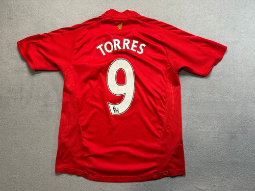 Fernando torres liverpool 2008 - torres,