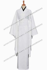 Costume Kill Bill Cosplay