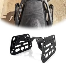 1 Set Pannier Rack Saddlebag