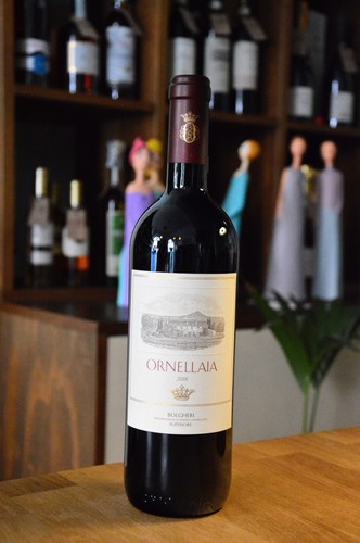 Bolgheri superiore doc - bolgheri,
