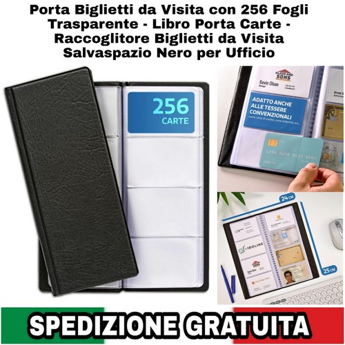 Porta biglietti - porta,