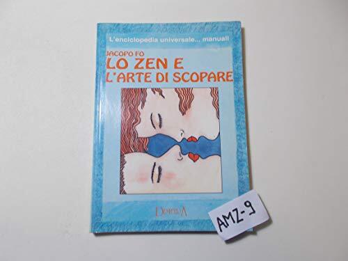 Libro zen l arte di - -, l'arte