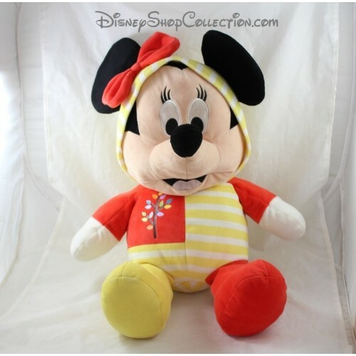 Grande peluche minnie disney - grande,