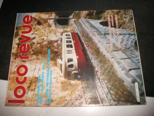 Loco revue 431 3 230 - **j, h
