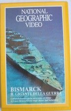 BISMARK - IL GIGANTE DELKLA