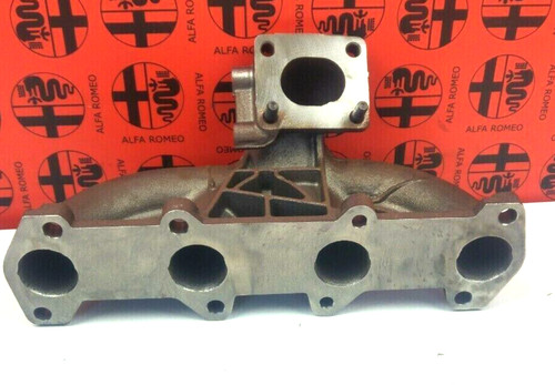 Alfa romeo 156 jtd - alfa,