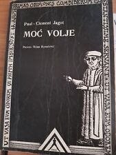 moc volje paul clement jagot