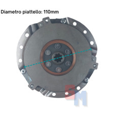 FRIZIONE BIDISCO