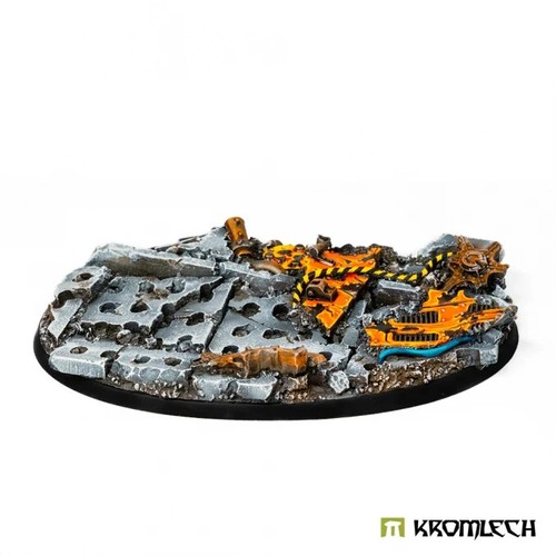 Kromlech lastre cemento - kromlech,