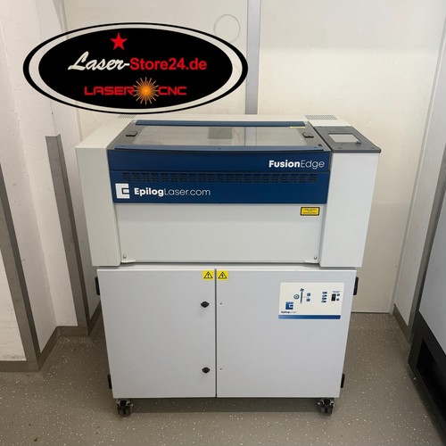 Epilog edge macchina - epilog,