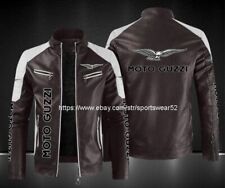 Giacca Moto Guzzi Moto/Moto