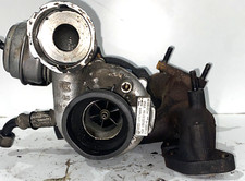 TURBINA VOLKSWAGEN GOLF 5, 2.0 TDI 140CV., CODICE: 724930-6 GARRETT