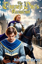 The Chosen One's Assistant