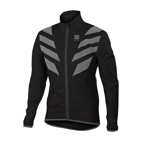 Mantellina antivento sportful - mantellina,