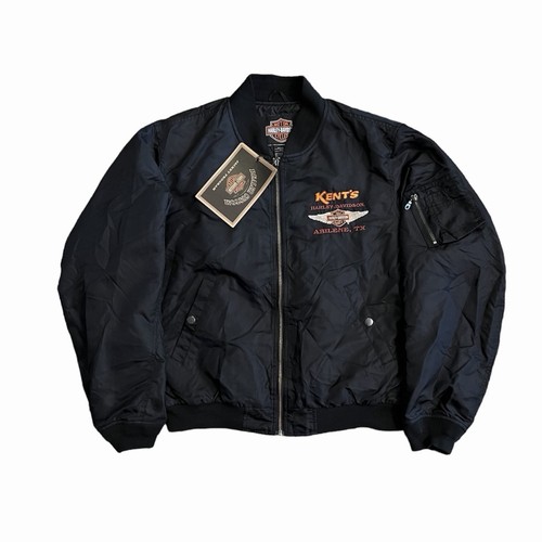 Giacca bomber harley davidson - giacca,