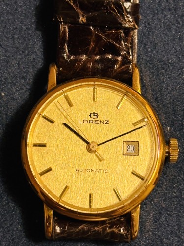 Lorenz donna automatico - lorenz,